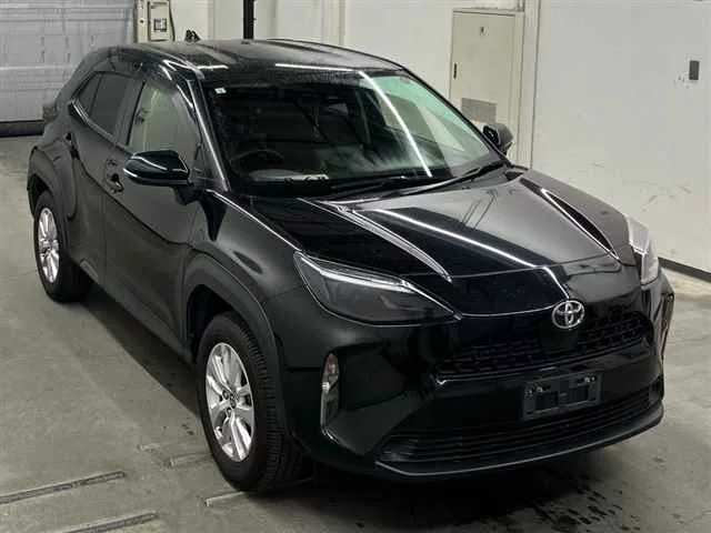 Toyota Yaris Cross MXPB15 2021